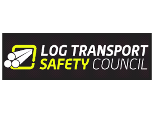 Log Transport Safety Council Logo