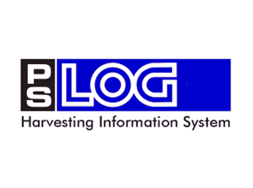PS Log Harvesting Information System Logo