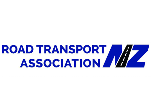 Road Transport association logo New Zealand