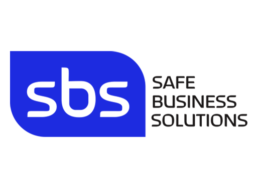 Safe Business Solutions logo